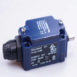 位置スイッチT1k 335-11z-rms 151217654 2014 - Product Image 1