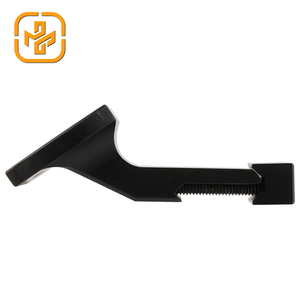 Focuhunter R & R Red Dot Sight Adapter 21mm 35 độ bù đắp quang học Red Dot tấm cơ sở R & r Thông số kỹ thuật Bộ chuyển đổi phụ kiện - Product Image 2