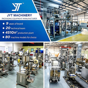 Machine automatique multifonctionnelle de comptage et d'emballage pour sachets Doypack de compléments alimentaires, vitamines, huile de poisson et suppléments d'oméga 3 - Product Image 6
