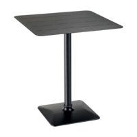 Antiker verspiegelter Couch tisch Hochwertiges modernes Design mit traditionellem Metall-Esszimmer für das Wohnzimmer-Hotel restaurant