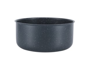 Ensemble de casseroles à induction 15 pièces, ensemble de casseroles et poêles antiadhésives avec poignées <span class=keywords><strong>amovibles</strong></span> - Product Image 5