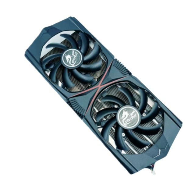RTX 2070 Gaming GT GDDR6 8GB D6 Graphics Card