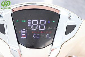 Scooter utilitaire de mobilité 800W, direct usine, entrepôt UE - Product Image 4