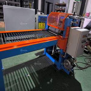 Déchets ACP Board Recycling Equipment pour séparer l'aluminium pur et le plastique pour le profit - Product Image 2