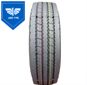 Fournisseur <span class=keywords><strong>en</strong></span> <span class=keywords><strong>ligne</strong></span> pas cher de haute qualité acheter un camion radial lourd 295/75r22.5 16PR <span class=keywords><strong>pneu</strong></span> de camion R22.5 DDP vers l'usine américaine DOT - Product Image 4