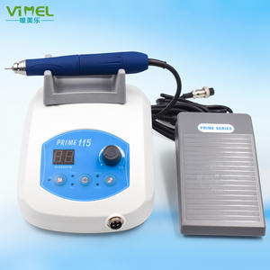 Máquina Eléctrica de Tallado de Madera Pequeña Prime115, Amoladora Eléctrica sin Escobillas para Tallado de Jade, Máquina de Pulido y Grabado sin Escobillas Electrónica - Product Image 2