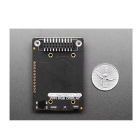 5778 Matrix Portal S3 Layar Internet Berbasis CircuitPython
