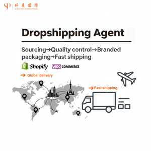 Agente de Dropshipping de Productos, Envío Rápido a EE. UU., Australia, Europa y Todo el Mundo, Proveedor de Dropshipping de Shopify desde Yiwu - Product Image 1