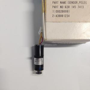 6301457413 KYK-M861Y-000 GXH-1J CAPTEUR, PELEC pour machine Hitachi - Product Image 4