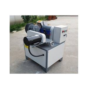 High-End boru pas parlatıcı fırında yuvarlak alüminyum boru parlatma makinesi iç taşlama makinesi borular için - Product Image 5