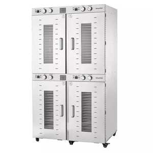 صينية تجارية صغيرة مجفف الفواكه والخضراوات والشاي والأعشاب والبابونج فرن تجفيف الأوراق الخضراء - Product Image 1