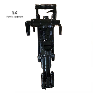 Fábrica Fornecer Diretamente Yt28 Air Leg Rock Drill Máquina Yt 27 Rock Drill Yt23d Rock Drill - Product Image 1