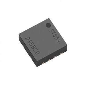 Capteur de température de la série STS30-DIS-B STS31-DIS-B STS35-DIS-B SHT BOARD, montage sur carte, usage industriel, neuf et original - Product Image 1