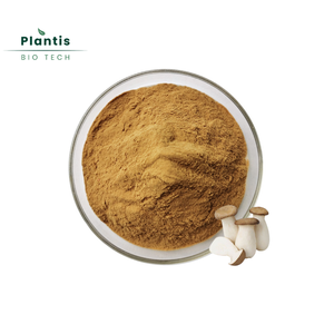 Extracto Puro de Pleurotus <span class=keywords><strong>Eryngii</strong></span> de Grado Alimenticio, 30% Polisacáridos, Polvo de Hongo Ostra Real - Product Image 1