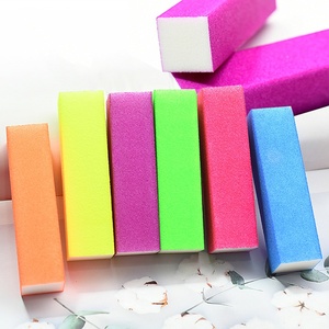 Éponge à polir les <span class=keywords><strong>ongles</strong></span> en EVA de haute qualité, utilisable sur 4 côtés pour le soin des <span class=keywords><strong>ongles</strong></span> - Product Image 5