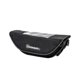 Alforjas para Motocicleta para R1200GS/R1250GS ADV y Waterbird - Bolsa de Navegación Universal Impermeable - Product Image 1