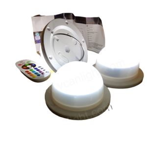 באיכות גבוהה <span class=keywords><strong>led</strong></span> אור סידורי שולחן חתונה קישוט עם רב-צבע אור - Product Image 2