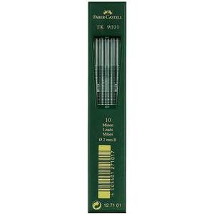 FABER CASTELL - MINA TK 9071 B 2MM - Product Image 1