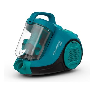 Aspiradora 750W 1,2 Lt SWIFT POWER CYCLONIC Turquesa RO2932EA - Product Image 2