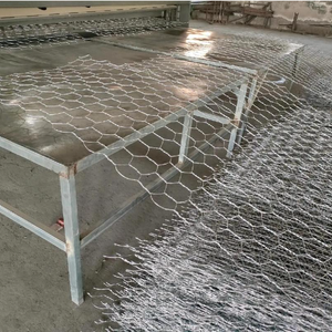 Colchón Reno Reforzado |   Solución Ecológica para la Protección de Taludes y Control de Erosión - Product Image 5