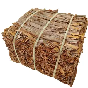 Premium Wholesale Dried Cassia Whole Bulk Pressed Cassia Place Of Origin Chinese Cassia Bark