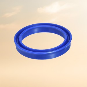 ชุด U-Cup ซีลน้ำมัน PU ซีลยางนิวเมติกซีลยางโพลียูรีเทนไฮดรอลิก - Product Image 2