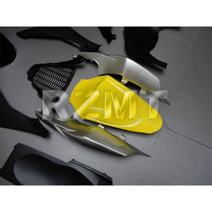 ชุดแฟริ่งมอเตอร์ไซค์ SUZUKI GSXR1000 ปี 2007-2008 GSX-R1000 GSXR 1000  แบบฉีดขึ้นรูป ABS ชุดแต่งแฟริ่ง S1007-123a - Product Image 5