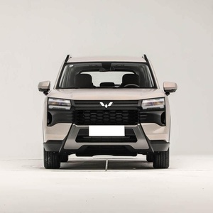 Wuling Starlight 560 1.5T CVT Elite SUV Usado 2026, 5 Plazas, Volante a la Izquierda, Gasolina, Proveedor Chino, Precio de Fábrica - Product Image 1