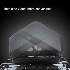 Cajas de Techo para Auto de Gran Capacidad 500L/600L/700L, Caja de Carga para Techo de Auto, Caja de Techo <span class=keywords><strong>ABS</strong></span> para Portaequipajes - Product Image 5