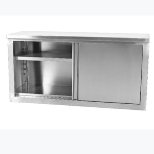 Table de travail de meubles d'acier inoxydable avec le coffret, placard avec le tiroir - Product Image 4