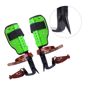 Equipo de Escalada en Árboles para Exteriores, Garras de Acero Inoxidable, Zapatos para Escalar Árboles, Juego de Púas para Escalar Árboles - Product Image 2
