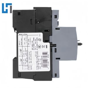 New Original 3RV6021-4FA15 Circuit Breaker PLC Module Industrial Automation Controller warehouse stock - Product Image 3