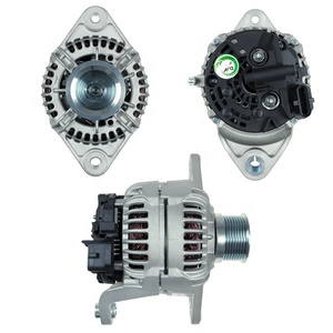24V 150A Auto <strong>Alternator</strong> For Volvo FH 400,420,440 0124655057 20988293