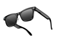 Lunettes Intelligentes VALDUS 2026 pour Hommes et Femmes avec Caméra, Lunettes de Soleil Vidéo Intelligentes, Enregistrement Vocal, Transfert WiFi, Appel BT, Lunettes Intelligentes VIS05