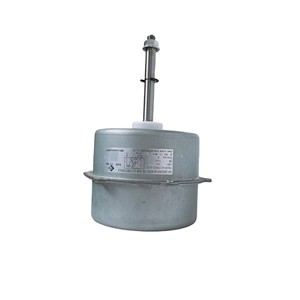 Moteur extérieur de climatiseur Gree YDL92-6J 220V 50Hz 92W 6P IP44, moteur asynchrone pour climatiseur de pièce - Product Image 3
