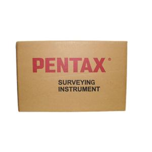Vermessungsinstrumente PENTAX AP-281 Automatisches Nivelliergerät Hochpräzises Automatisches Nivellierinstrument mit Stativ und Messstab - Product Image 6