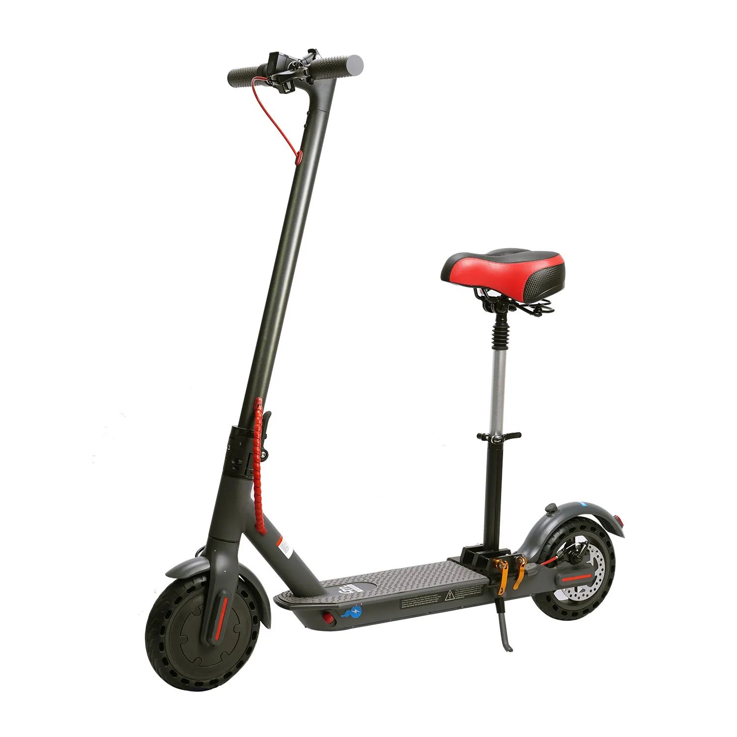 New Geekme Gấp Electric <span class=keywords><strong>Scooter</strong></span> Điện Kick <span class=keywords><strong>Scooter</strong></span> Cho Người Lớn