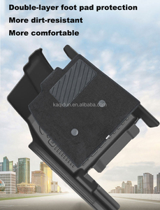 Tappetini Auto 5D di Alta Qualità per <span class=keywords><strong>Kia</strong></span> <span class=keywords><strong>Sorento</strong></span> - Product Image 4