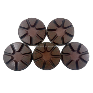 3-дюймовая медная шлифовальная машина для Бетонного Пола - Product Image 2