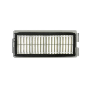 Filtro lavable para Robot aspirador Midea V12 V12Pro JONR P20 Pro T50 Pro, 108x44x15mm, uso doméstico - Product Image 2
