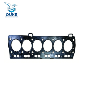 Guarnizione Testata Cilindro Originale di Alta Qualità 176-3141 1763141 per Escavatore Caterpillar C6.4 <span class=keywords><strong>6.6</strong></span> C7.1 - Product Image 2