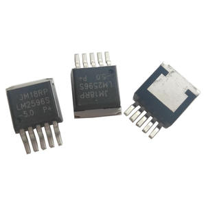 ทรานซิสเตอร์แบบไบโพลาร์รุ่นใหม่แบบเดี่ยว 2SA1941 A1941 2SC5198 C5198 - Product Image 6