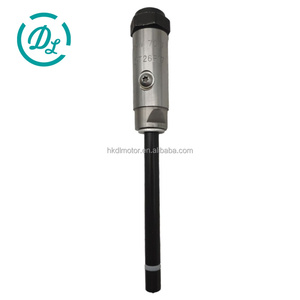 Inyector de Combustible Diésel DL EexcavaStart 4W-7017 OR3421 para Excavadoras 245 245B 245D Motores 3406B - Product Image 2