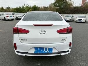 Soueast <span class=keywords><strong>A5</strong></span> Yiwu 2021 1.5L CVT Edición Yihao Usado - Product Image 6