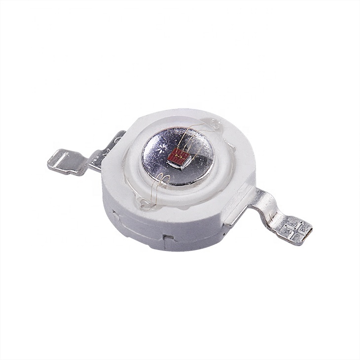 2021 Selling Popular Products 1W 3W 5W High Power Uv Led for Residential Lighting Lamps From China Shenzhen