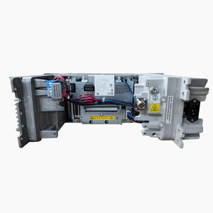 MTR3000 DP4800 DMR Bidireccional para Repetidor Digital, Alcance de 100 km, 100 W, GPS, Base para - Product Image 4