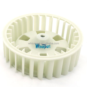 พัดลมระบายความร้อนแบบแห้ง DC67-00904A ของแท้ สำหรับเครื่องซักผ้าซัมซุงแบบแห้ง อะไหล่แท้ - Product Image 1