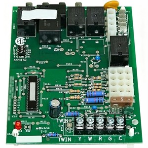 Kit de câblage de panneau Wansheng 22-10, 2 couches, ignifuge, pour piscines universelles H-Series à faible teneur en NOx - Product Image 1