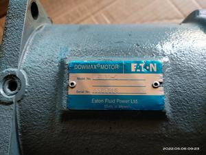 Motor Hidráulico de Pistones de Alta Presión ME100-G Dowmax ZY MB ME ME100 ME600 <span class=keywords><strong>ME700</strong></span> MB100 MB150 MB175 MB300 - Product Image 3
