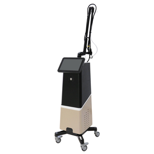 เครื่องเลเซอร์ CO2 แบบเศษส่วน ช่วยฟื้นฟูผิวโดยการกำจัดริ้วรอย จุดด่างดำ ยกกระชับและปรับสภาพผิว - Product Image 1